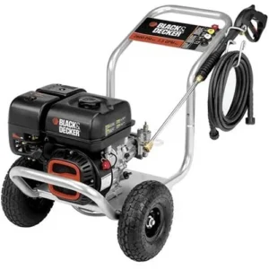 BLACK AND DECKER BDP2600-1 Pressure Washer - Equipment Model Image